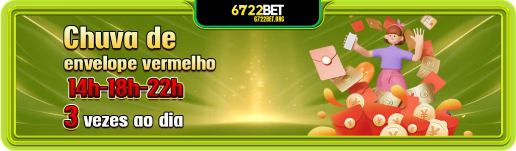 Torneios e promoções 6722BET